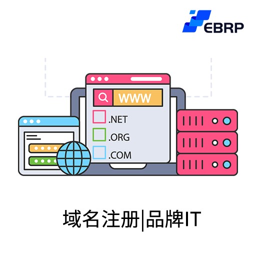 EBRP-Lite-域名注册-网址选择