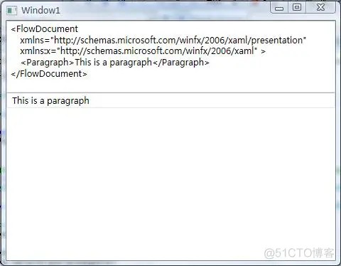 【WPF】如何保存RichTextBox的文本到数据库？以及如何对RichTextBox的Document做绑定？ - Life Is Art - 博客园_死锁