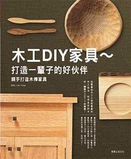 《木工DIY傢具》