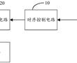 显示屏驱动电平转换芯片电路、显示屏及电子设备的制作方法