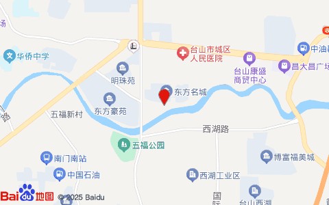 铭格艺术DIY手工坊(东方名城店)位置示意图