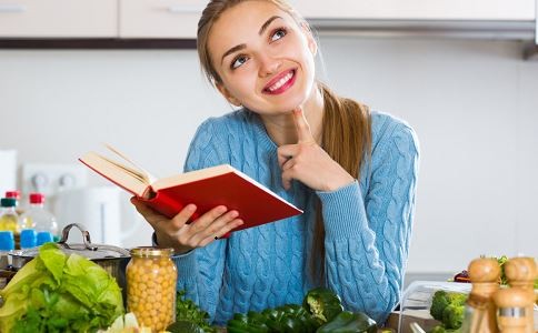 吃什么可以减肥 饮食减肥的方法有哪些 饮食如何减肥