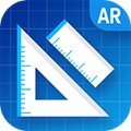 AR尺子app