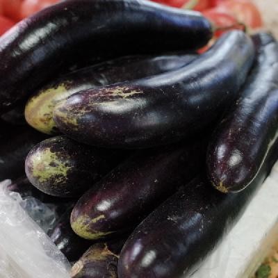 茄子煲豆腐汤——润肠通便利尿平血压