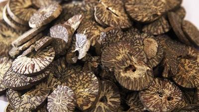 美味反沙槟榔芋——润肠通便消食开胃