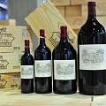 2011年拉菲红酒回收价格一览表参考全国收购正副牌都要
