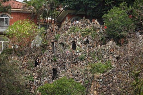 揭秘家居兴旺之道：风水宝地挑选指南，打造和谐生活空间！