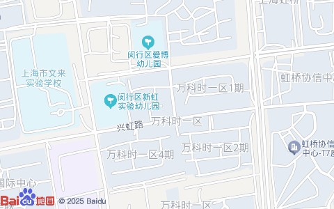 润虹地产(虹桥店)附近公交站点