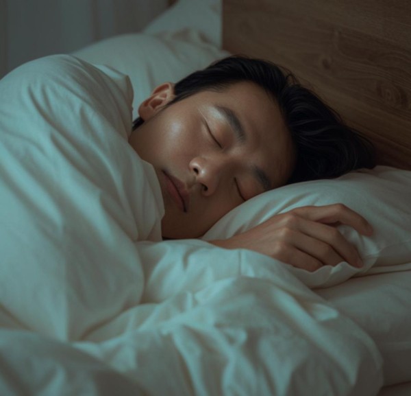 高质量睡眠指南