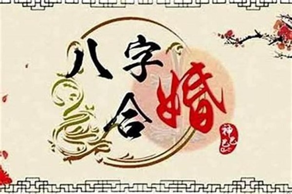 婚姻中的幸福密码：八字命理解析