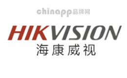 高清监控十大品牌-海康威视HIKVISION