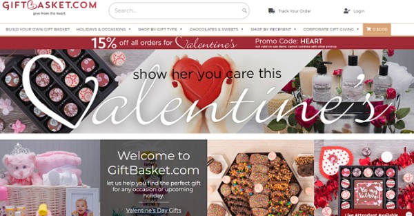 GiftBasket.com