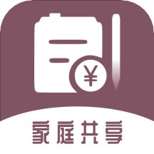 家庭流水账手机软件app