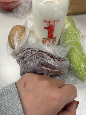 早餐~好吃又营养的做法 步骤3
