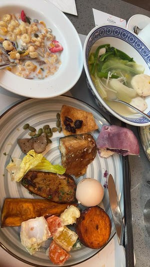 早餐~好吃又营养的做法 步骤4