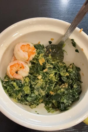 早餐~好吃又营养的做法 步骤5