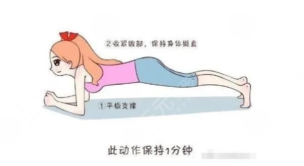 大象腿怎么才能瘦腿?