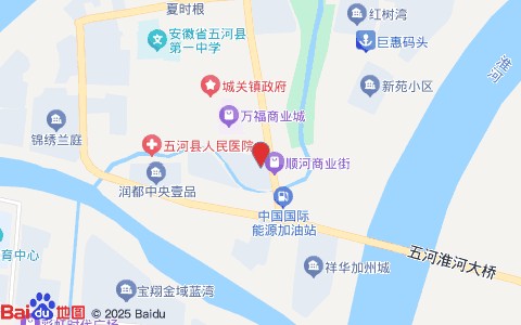 浪漫整体家居装饰品生活馆位置示意图