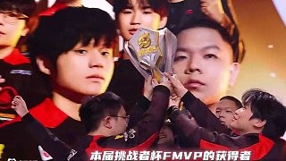 莫忘少年凌云志 曾许人间第一流！ #钟意FMVP