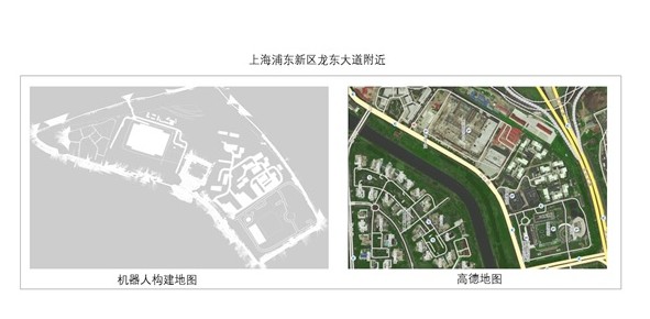 高仙商用清洁机器人 超10w+公里运行无故障