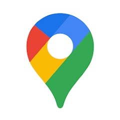 google map国内版