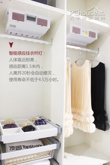 顶固智能化家具