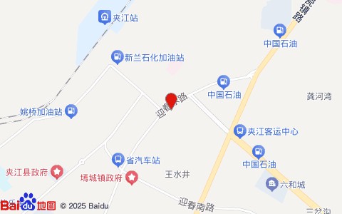 幸福空间家居生活馆位置示意图