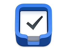 Things 3 For Mac v3.17.6 专业的时间管理工具