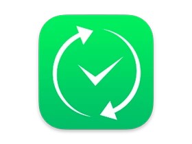 Chrono Plus-Time Tracker For Mac 1.7.0 强大的时间跟踪工具