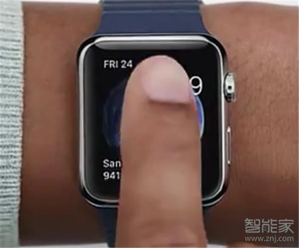 AppleWatchSeries4怎么开启省电模式_软件开发_App应用