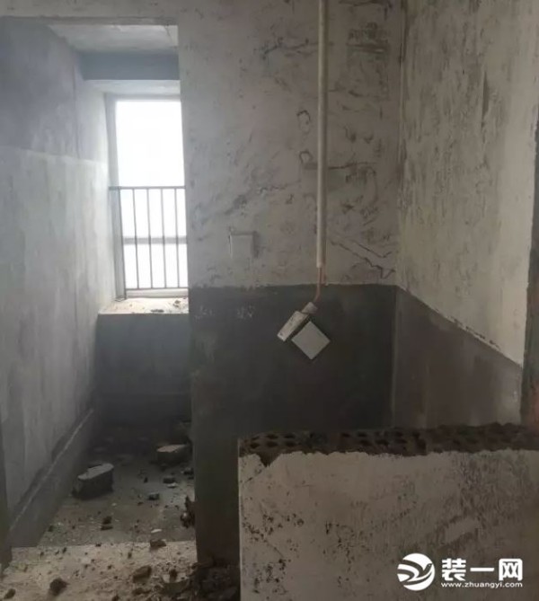 水电改造