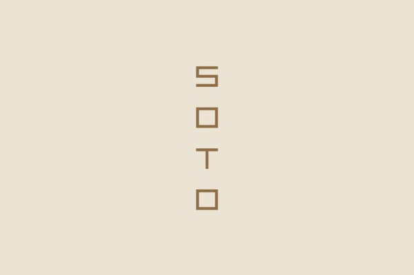 奥克兰Soto房地产vi设计，logo设计