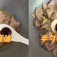 家常至味：西葫芦炒鸡蛋