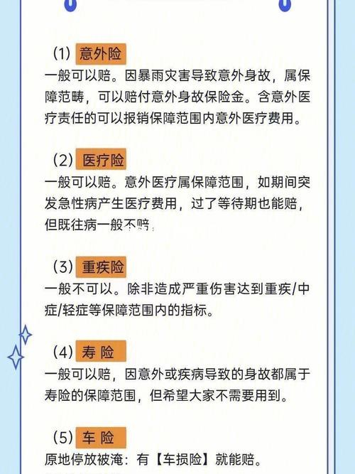 车险保险知识培训——提升驾驶安全与保障意识