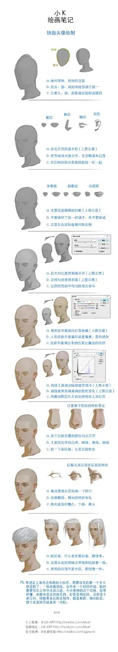 #小K教程# 基础教程第一波，特此答谢小伙伴的支持，没有你们就没有现在的KK，以后会做更多的基础教学直播和教程，有需要的小伙伴多留意噢。