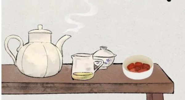 三伏天里排寒湿，不妨试试6款药膳茶饮