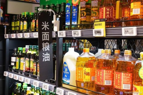 米面粮油及调味品 过保质期后还能吃吗