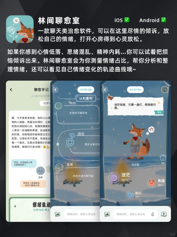 生活美学⏳超实用提升生活质感宝藏APP