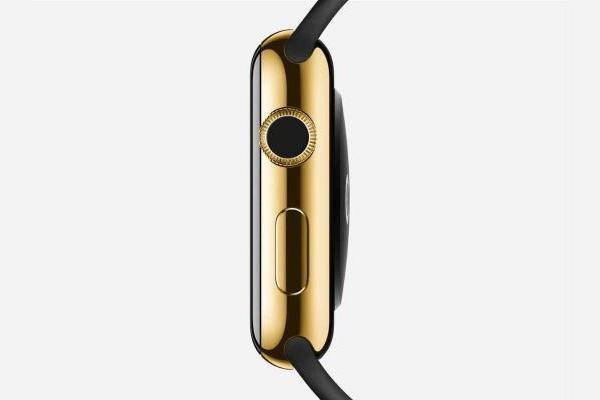 初代Apple Watch机型都被添加到苹果的停产产品清单中