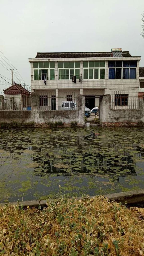 居家风水｜破解朱雀投江的布局