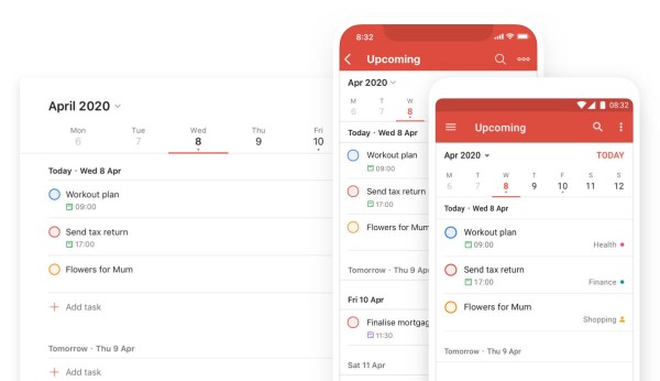 Todoist：为忙碌人士准备的多功能计划工具