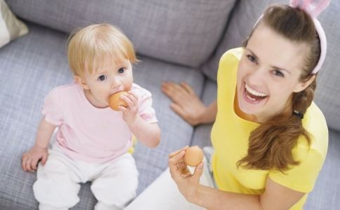 优秀妈妈的育儿经 科学育儿方法 怎样培养优秀的孩子