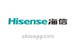 智能电视机十大品牌排名第5名-海信Hisense