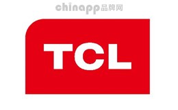 智能电视机十大品牌排名第7名-TCL