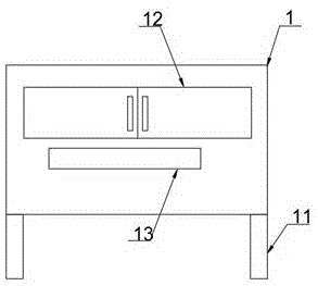 一种家具生产制造用板材表面抛光装置的制作方法