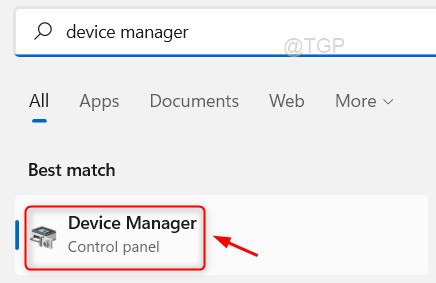 open-device-managr-win11