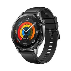 HUAWEI 华为 WATCH GT 5 智能手表 健康助手玄玑感知系统运动睡眠监测