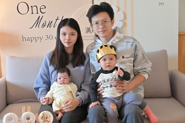 二胎月子中心还得是生命加
