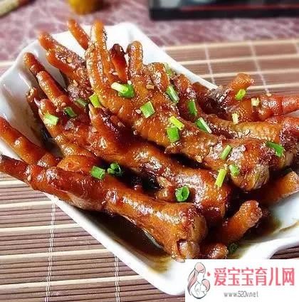 家常食谱做法大全集 这些家常菜做法简单好吃