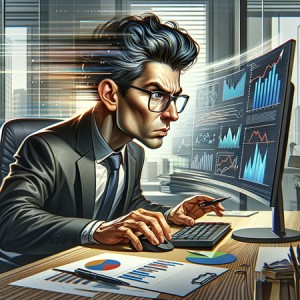 专注于理解